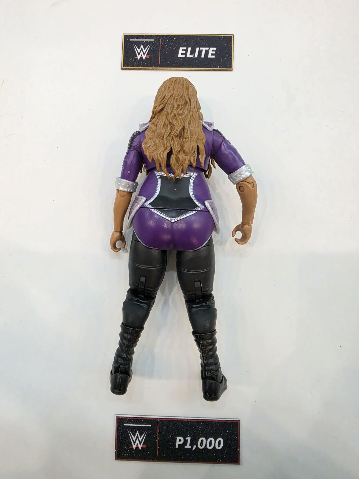 WWE Elite WWE Elite Collection - view 2