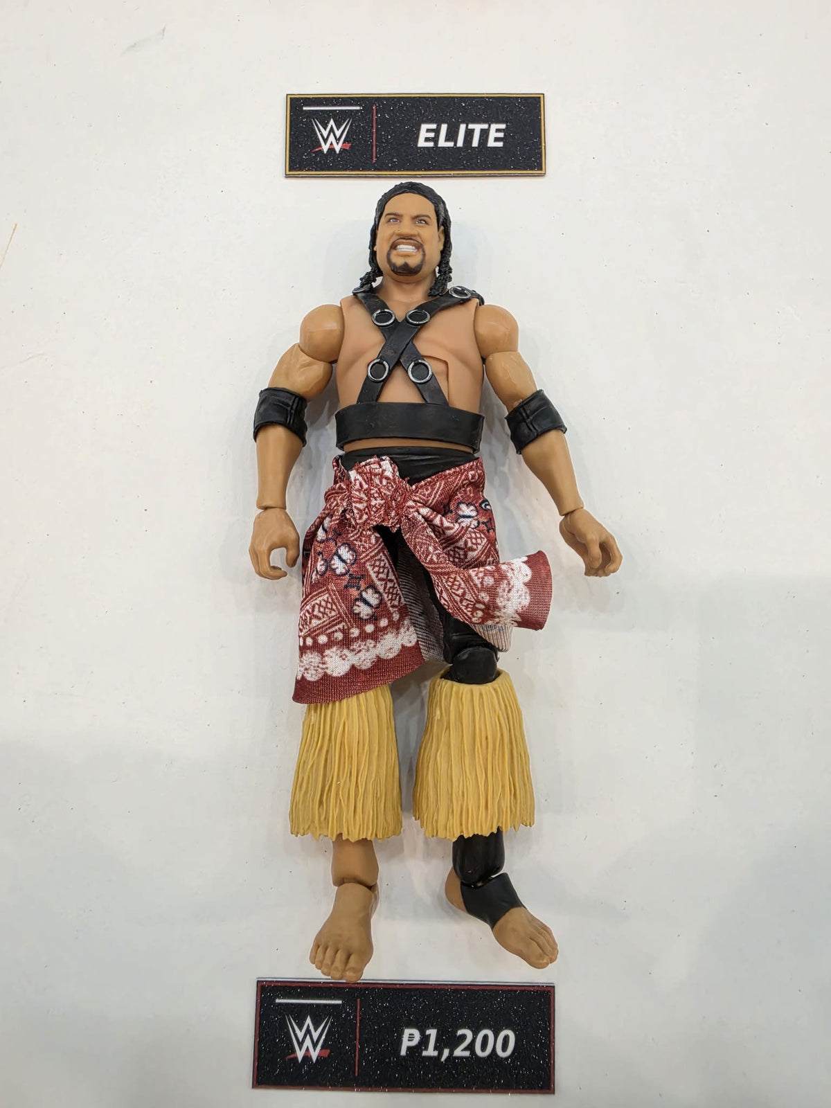 WWE Elite WWE Elite Collection