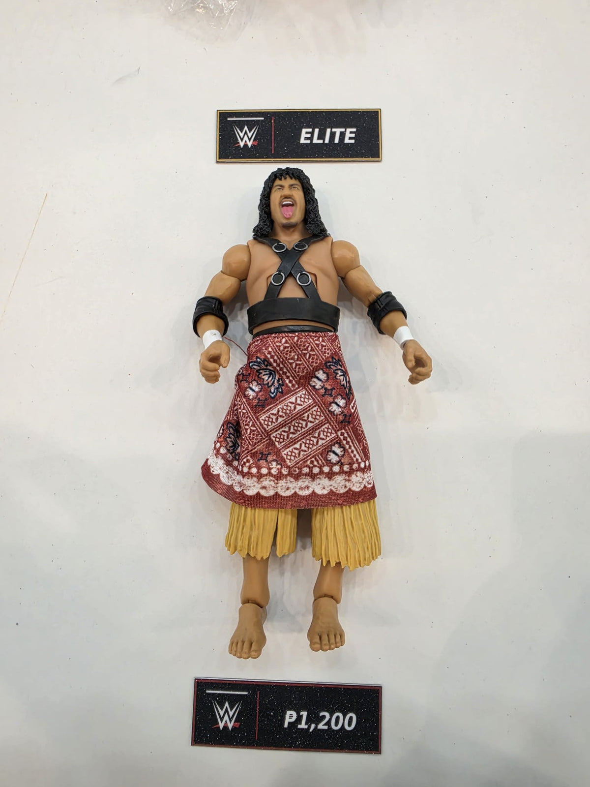 WWE Elite WWE Elite Collection