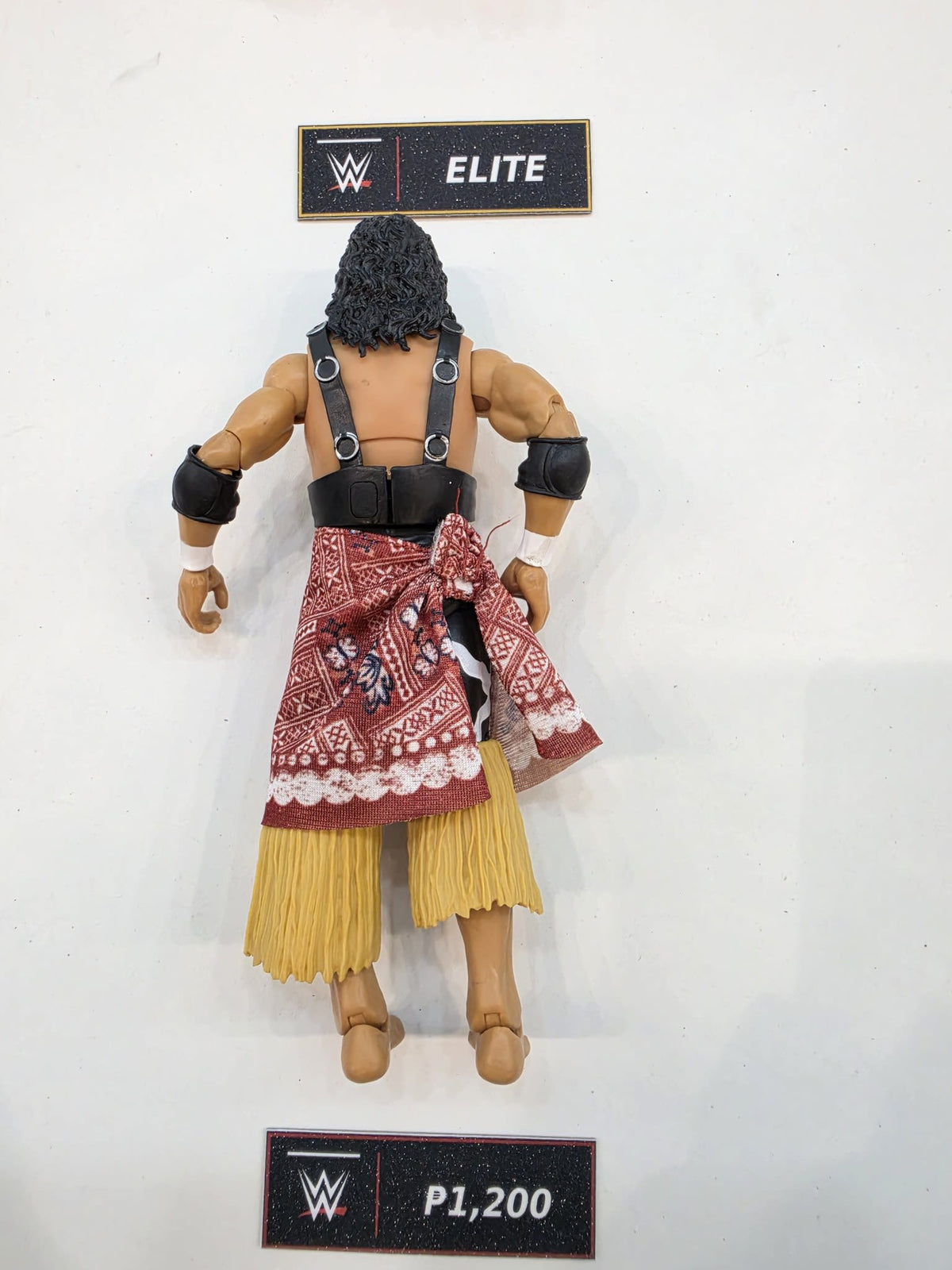 WWE Elite WWE Elite Collection - view 2