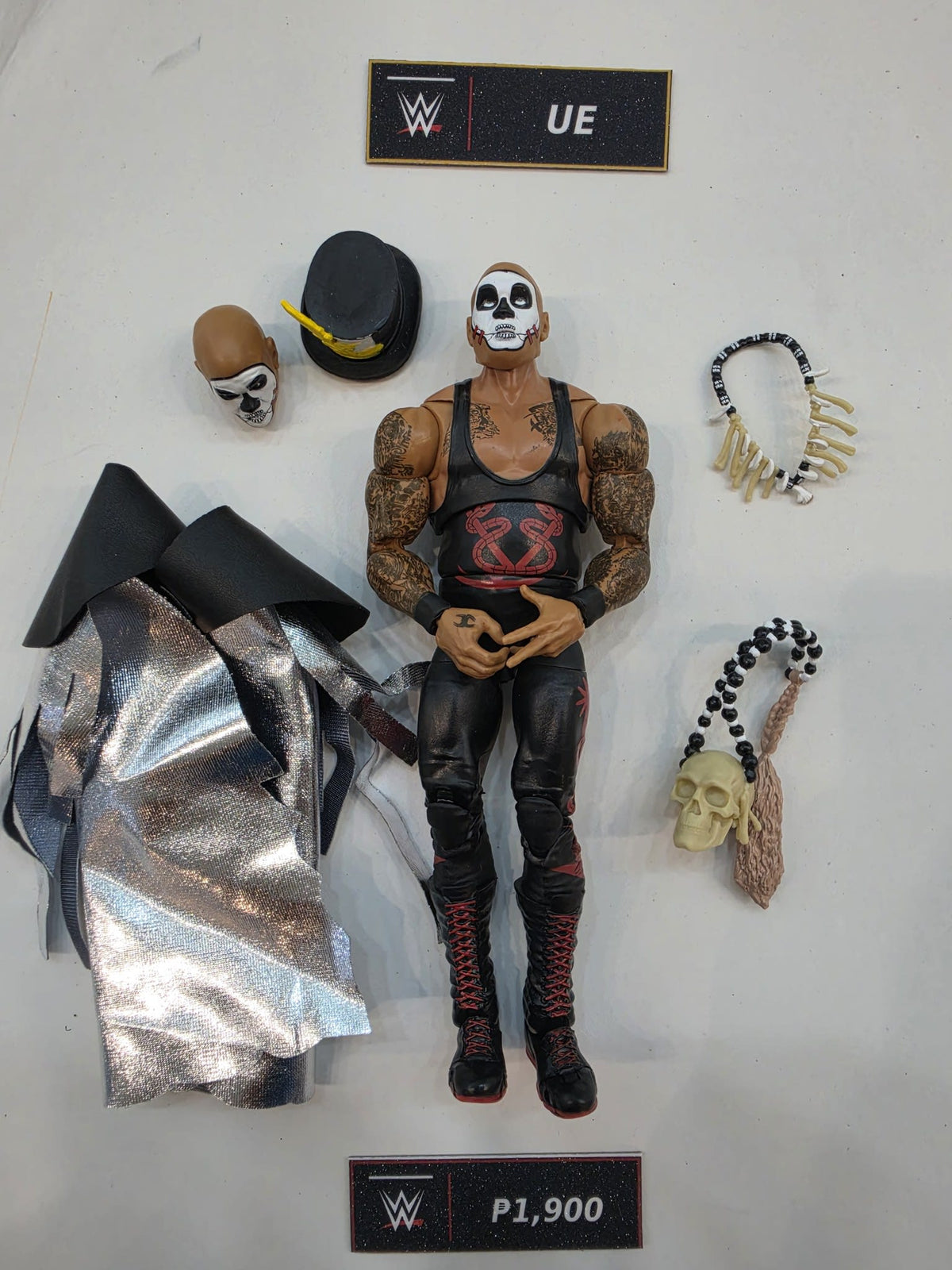 WWE Ultimate Edition Ultimate Edition