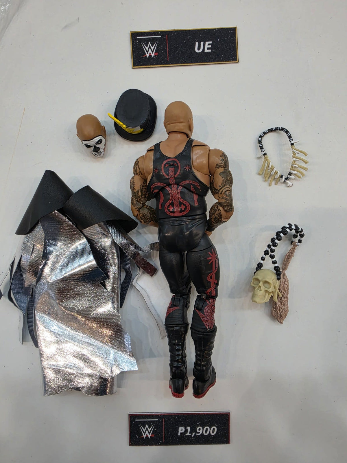 WWE Ultimate Edition Ultimate Edition - view 2
