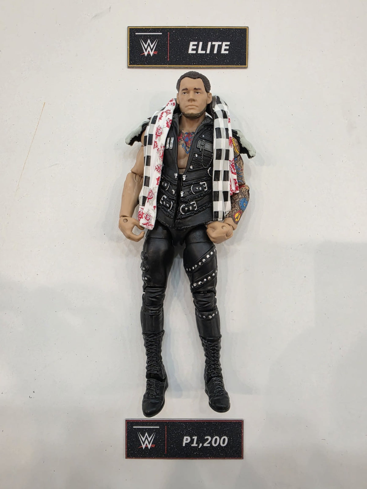 WWE Elite WWE Elite Collection