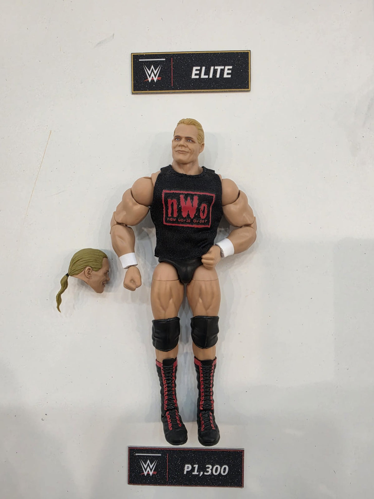 WWE Elite WWE Elite Collection