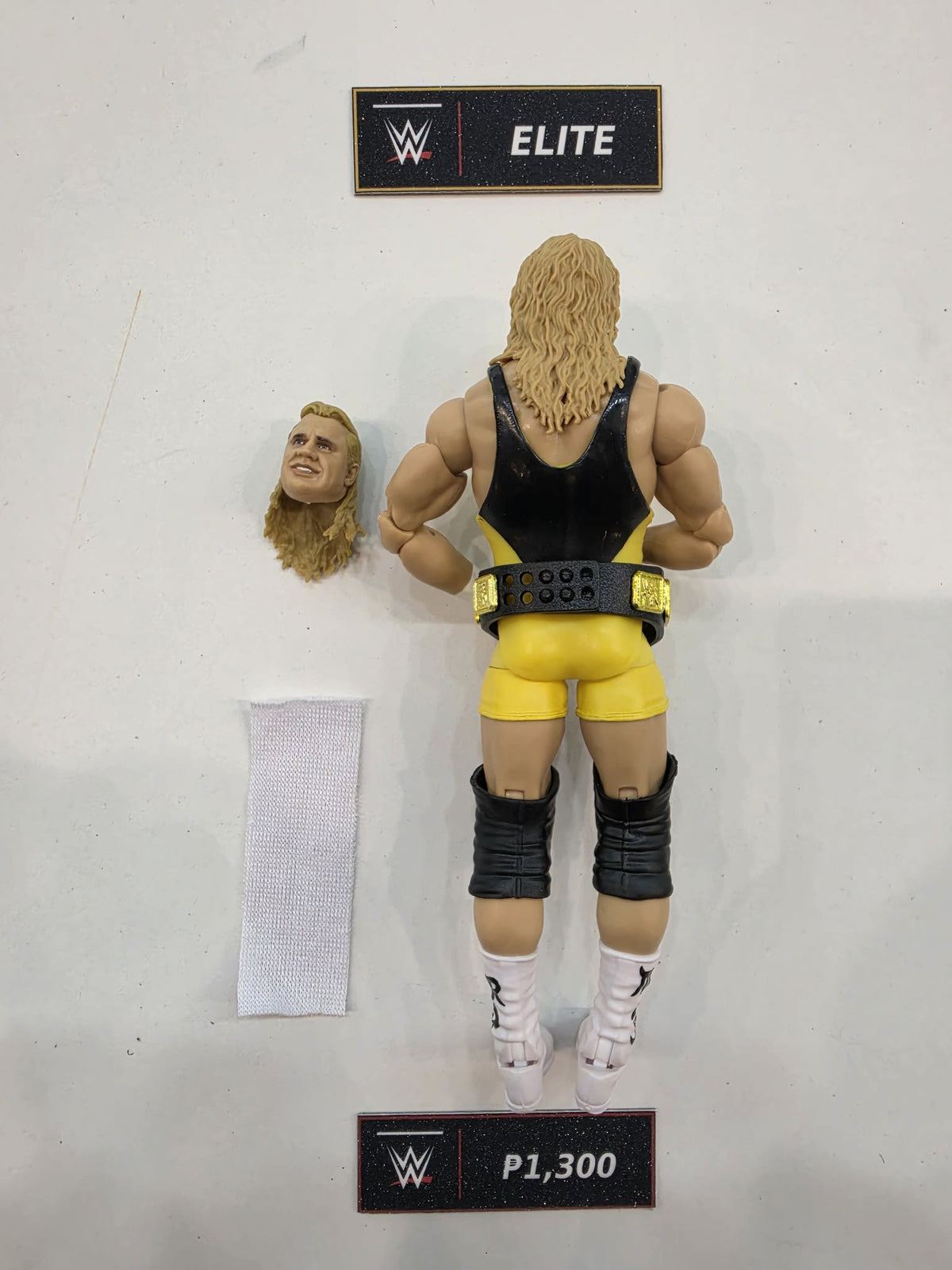 Mattel WWE Elite WWE Elite - view 2