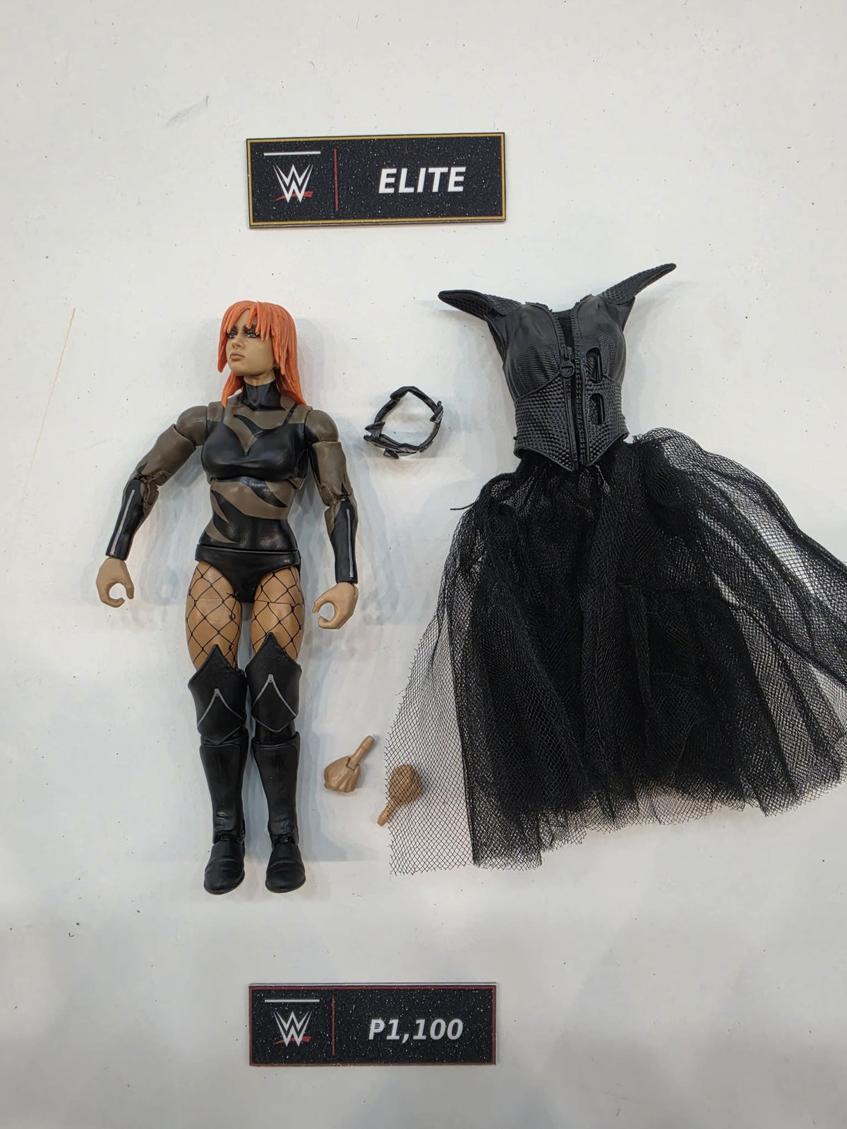 WWE Elite WWE Elite Collection