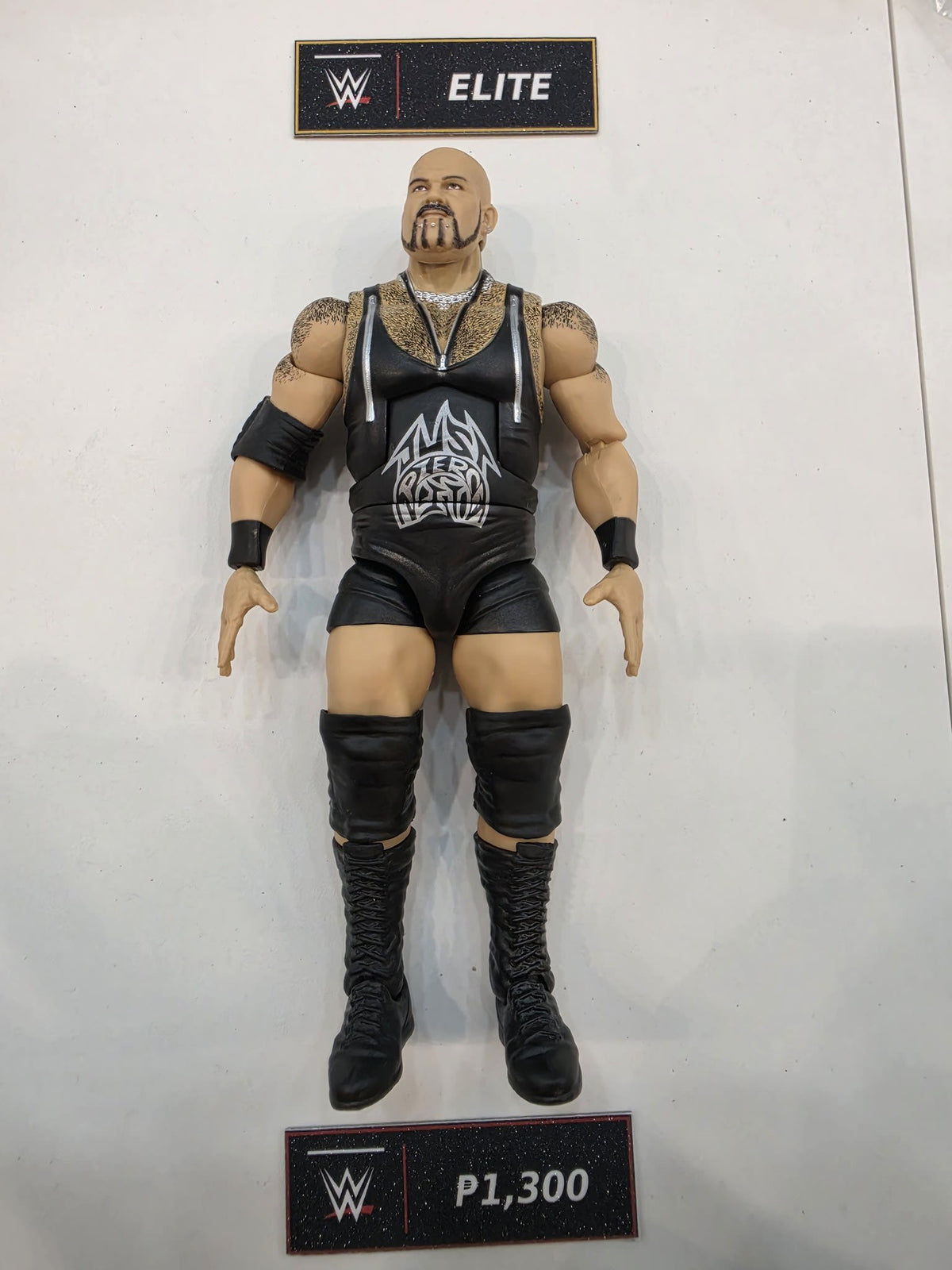 WWE Elite WWE Elite Collection