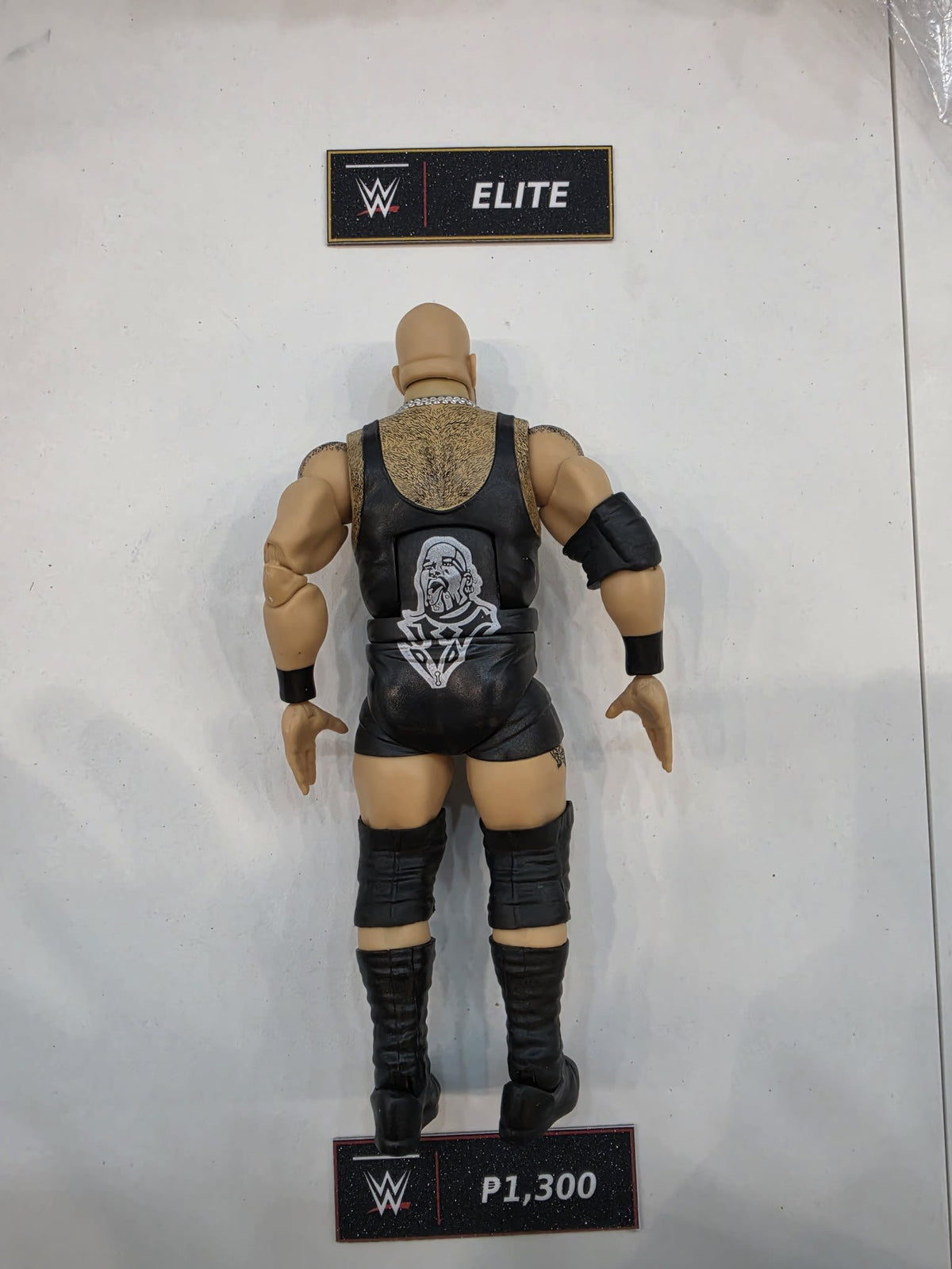WWE Elite WWE Elite Collection - view 2