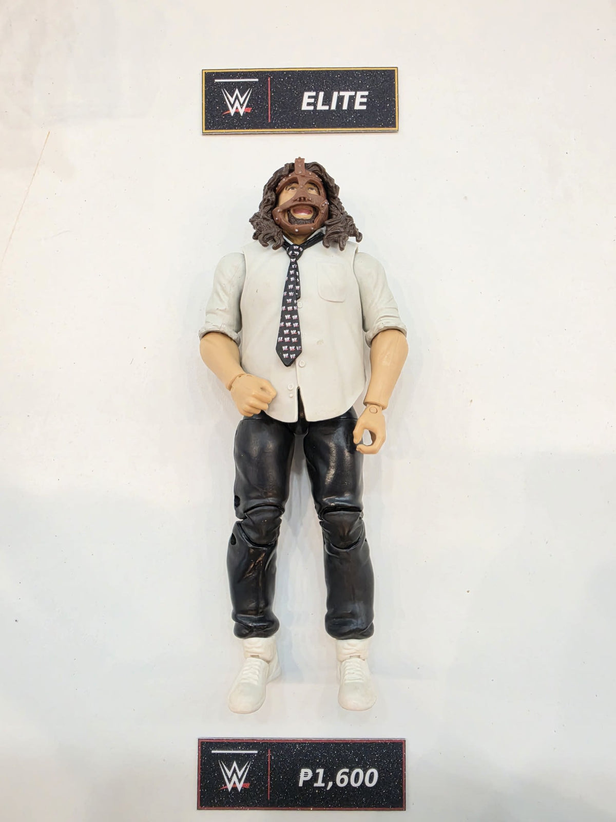 WWE Elite WWE Elite Collection