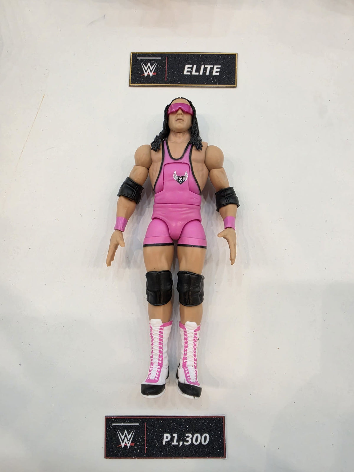 WWE Elite WWE Elite Collection