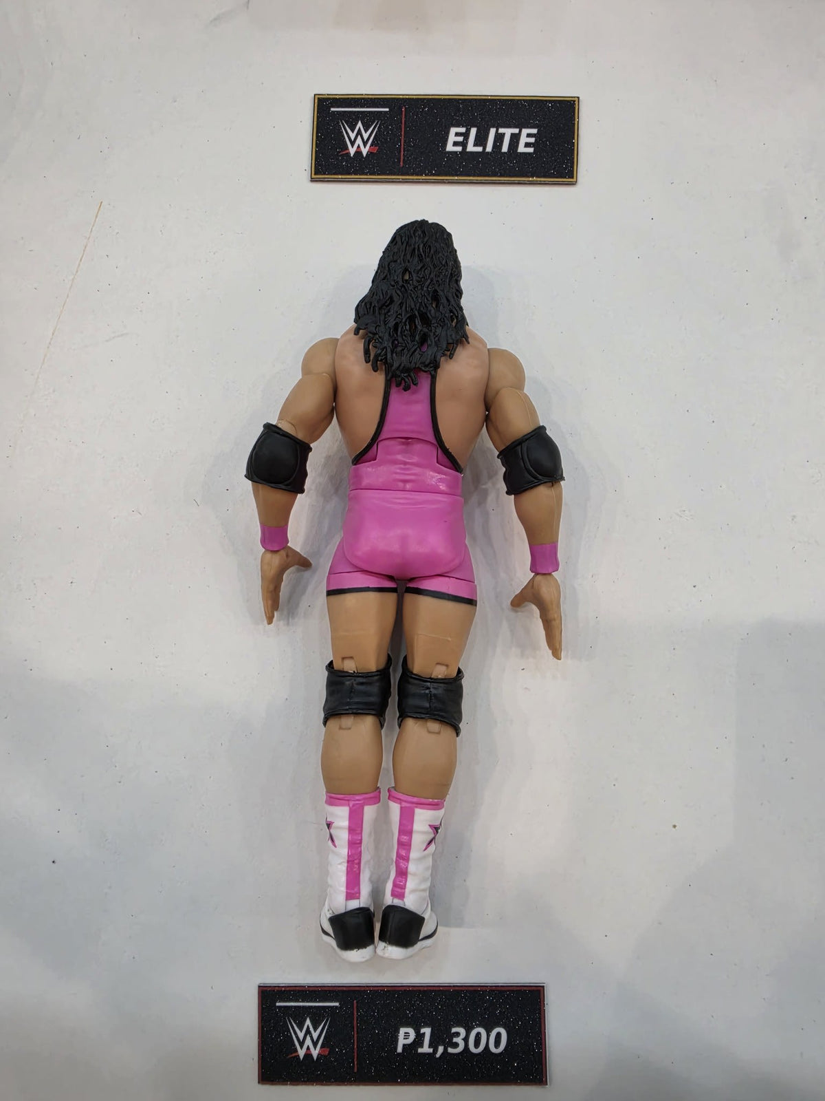 WWE Elite WWE Elite Collection - view 2