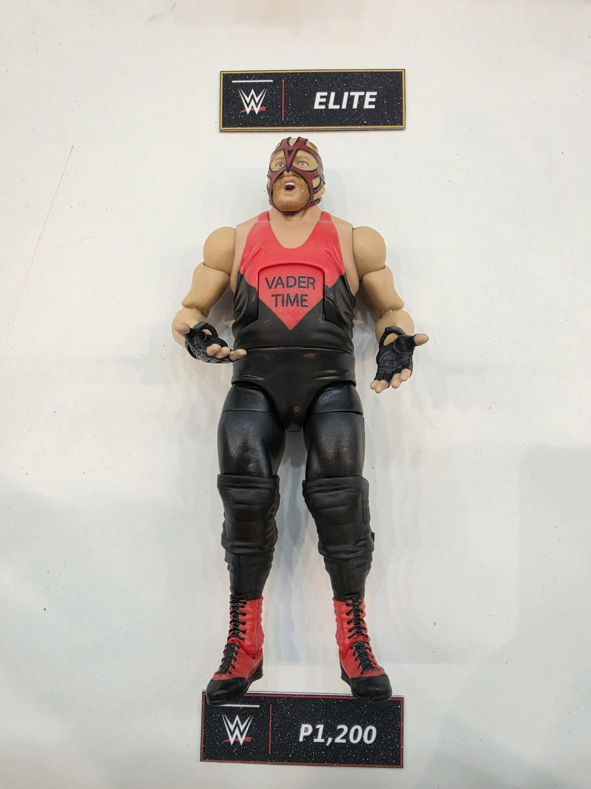 Mattel WWE Elite WWE Elite Vader