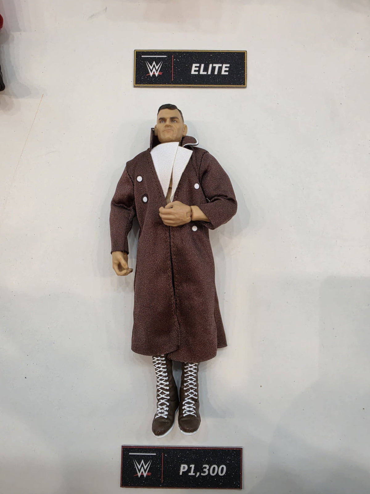 WWE Elite WWE Elite Collection