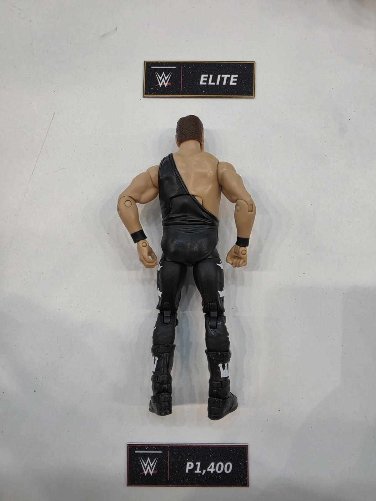 WWE Elite WWE Elite Collection - view 2