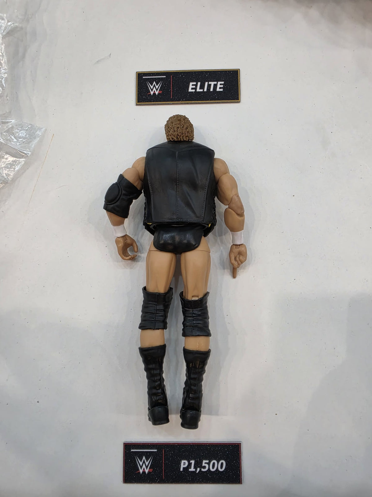WWE Elite WWE Elite Collection - view 2