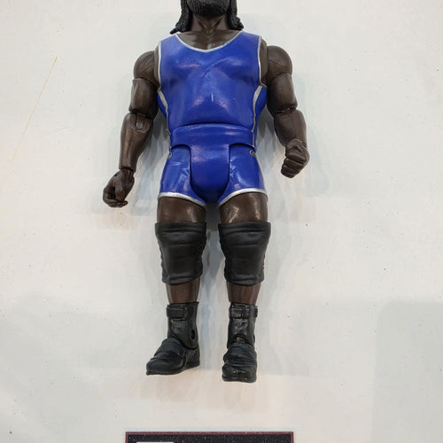 WWE Mattel WWE Basic / Elite