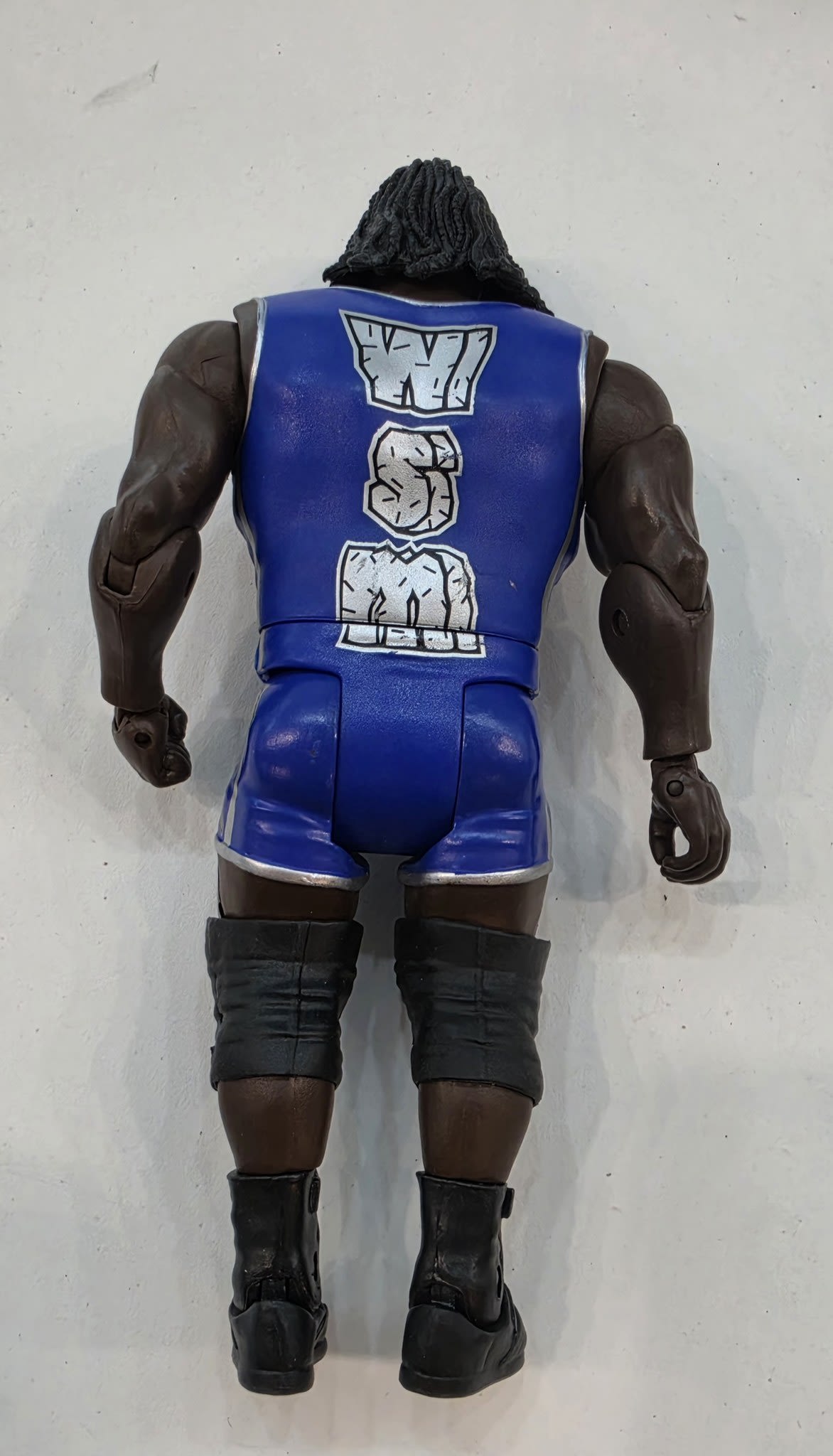 WWE Mattel WWE Basic / Elite - view 2