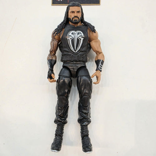 WWE Elite WWE Elite Collection Roman Reigns