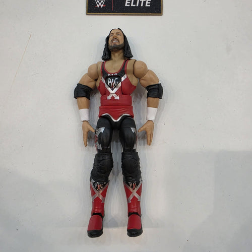 WWE Elite WWE Elite Collection