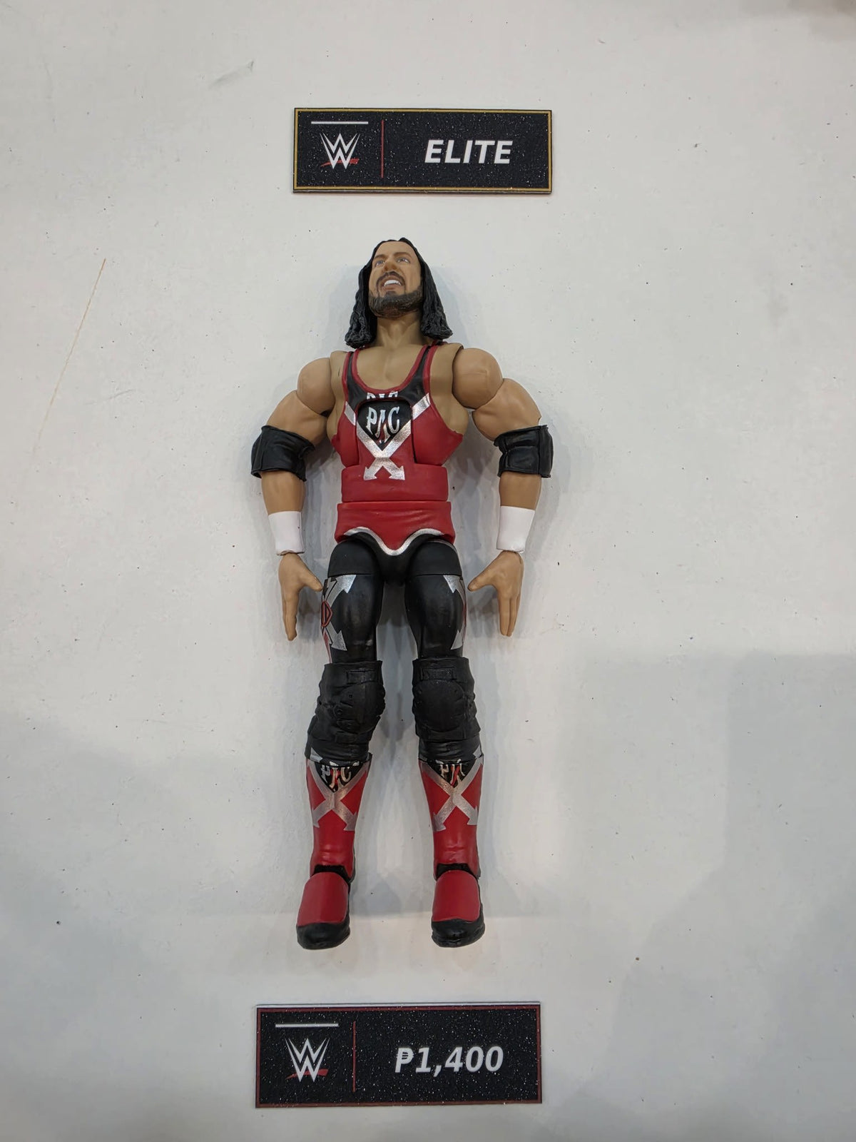 WWE Elite WWE Elite Collection
