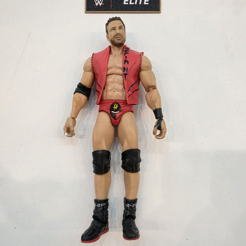 WWE Elite WWE Elite Collection LA Knight
