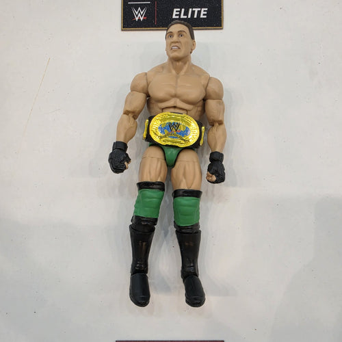 WWE Elite WWE Elite Collection