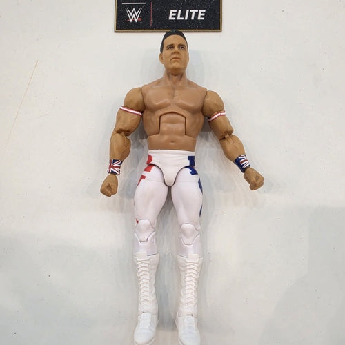 WWE Elite WWE Elite Collection