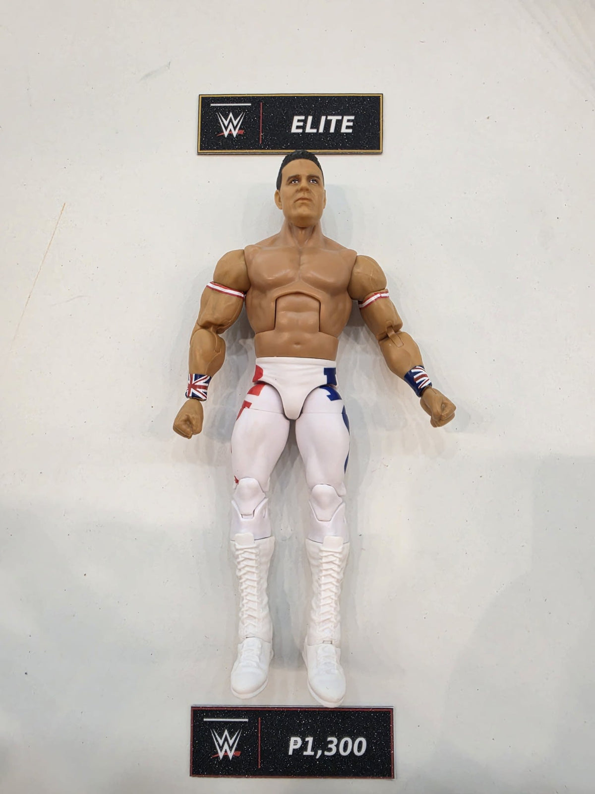 WWE Elite WWE Elite Collection