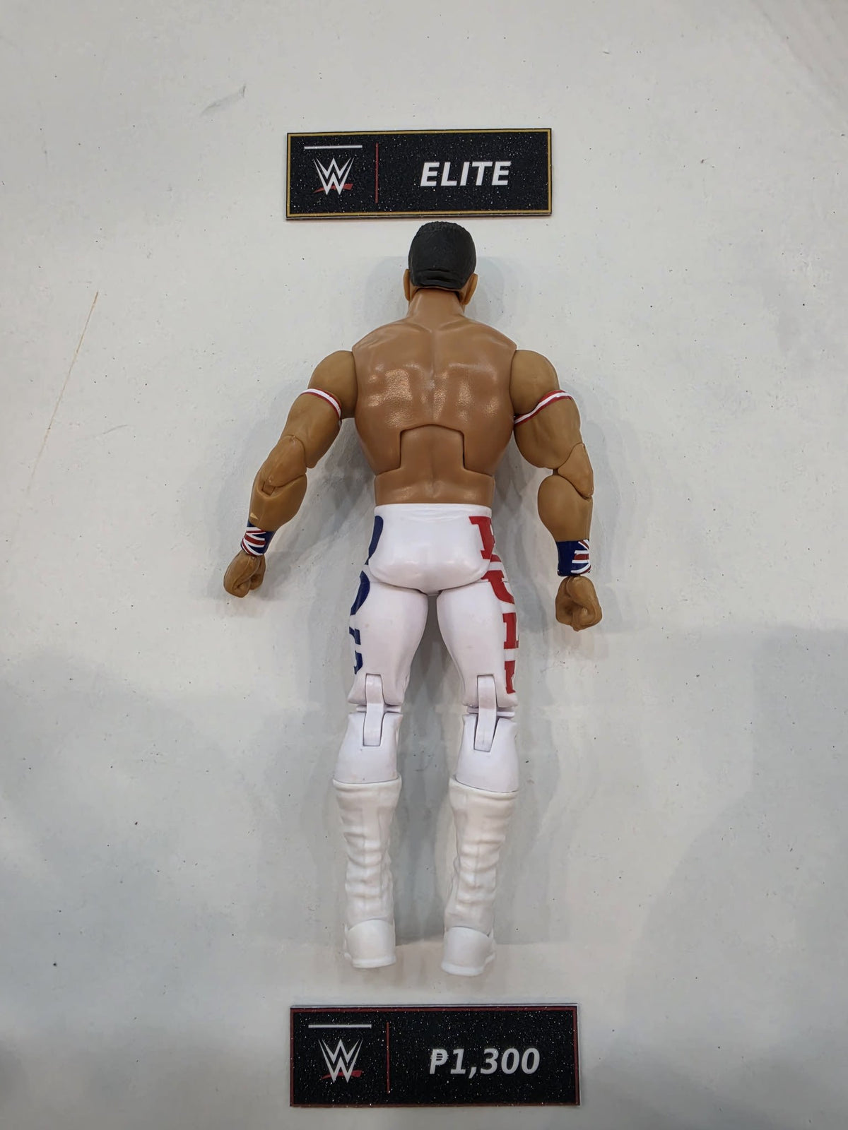 WWE Elite WWE Elite Collection - view 2