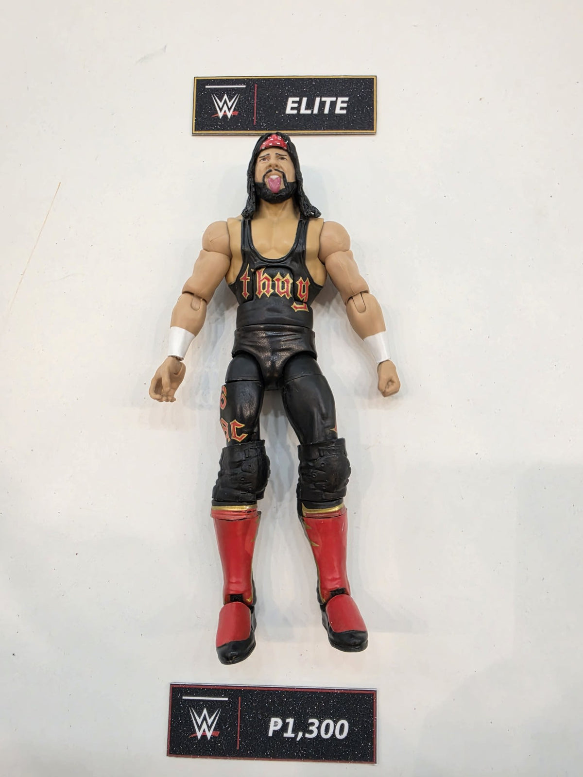 Mattel WWE Elite WWE Elite