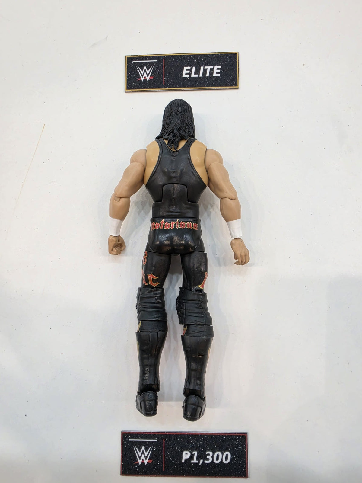 Mattel WWE Elite WWE Elite - view 2