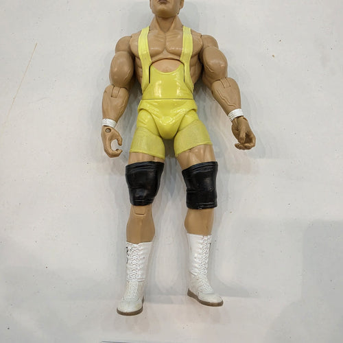 WWE Mattel WWE Basic / Elite