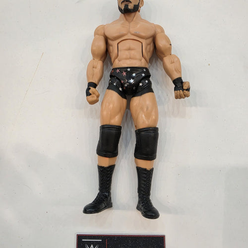 WWE Basic / Elite Action Figure