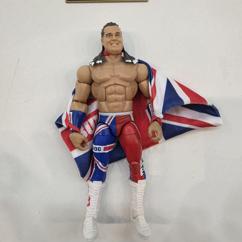 WWE Elite WWE Elite Collection