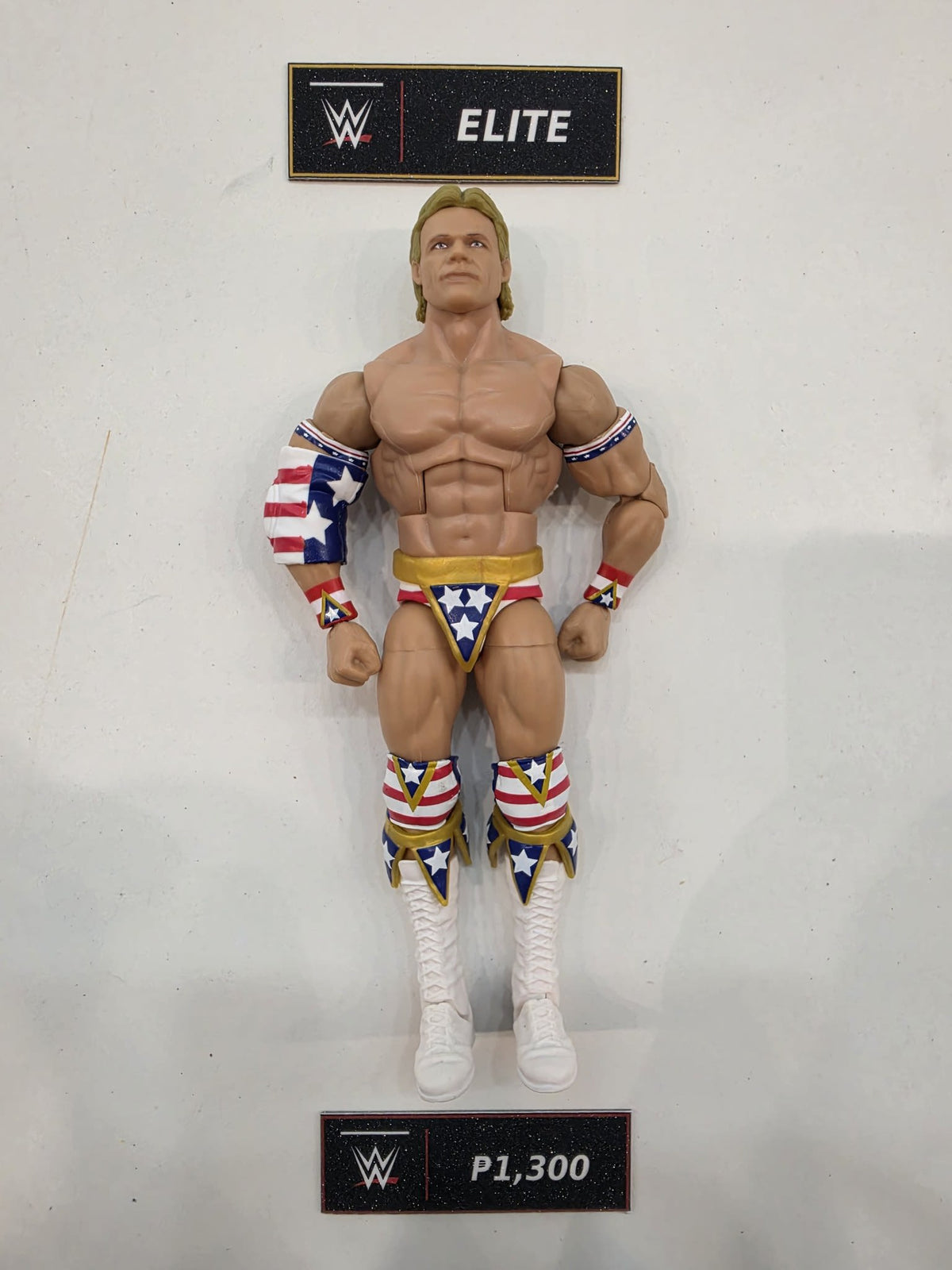 WWE Elite WWE Elite Collection