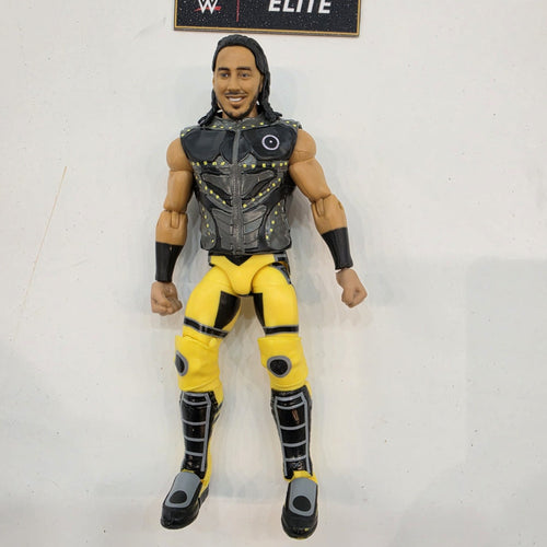 Mattel WWE Elite WWE Elite Collection
