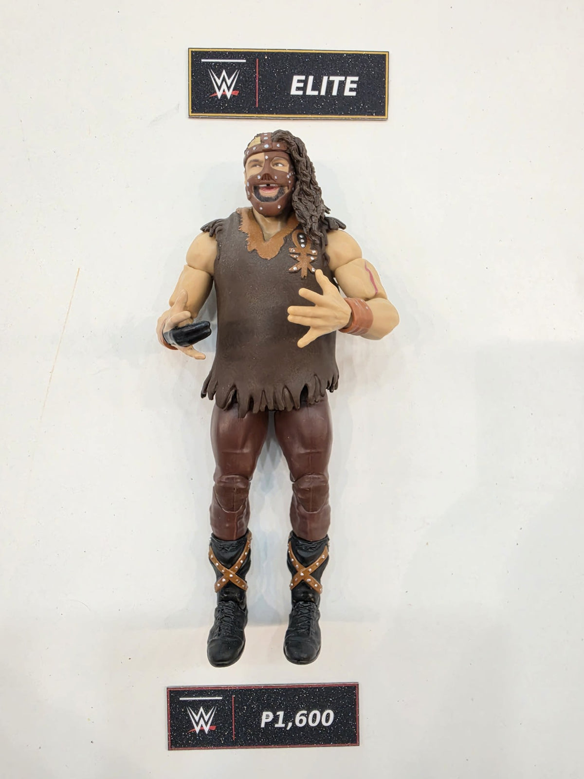 WWE Elite WWE Elite Collection