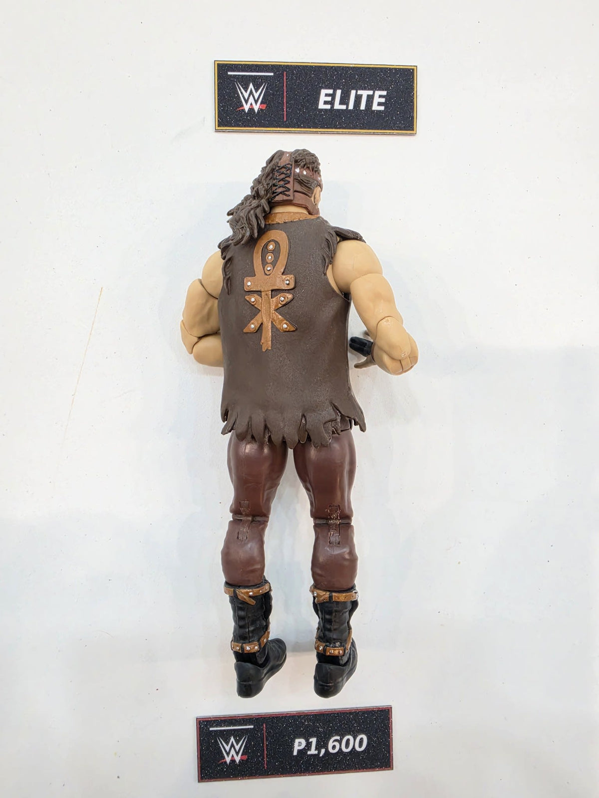 WWE Elite WWE Elite Collection - view 2