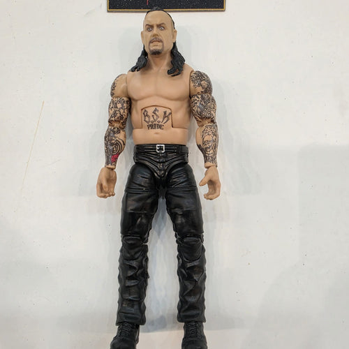 Mattel WWE Elite WWE Elite