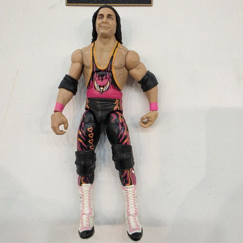 Mattel WWE Elite WWE Elite Collection