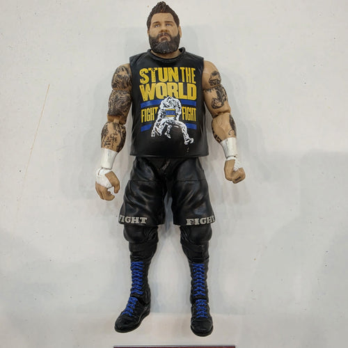 WWE Elite WWE Elite Collection Kevin Owens