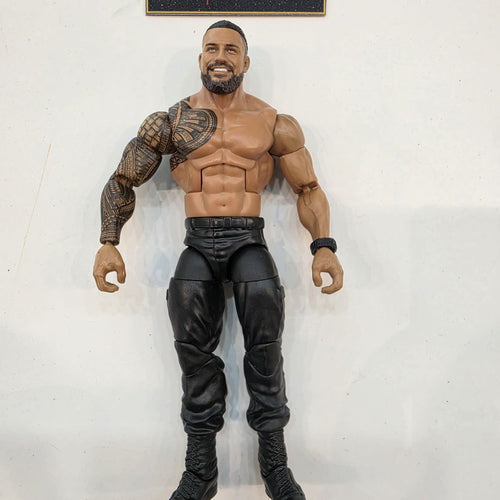 WWE Elite WWE Elite Collection