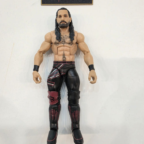 WWE Elite WWE Elite Collection