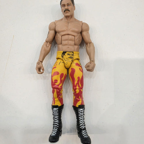 WWE Elite WWE Elite Collection