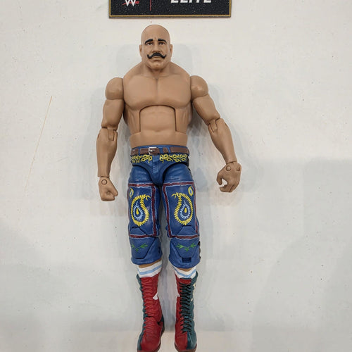 WWE Elite WWE Elite Collection Iron Sheik