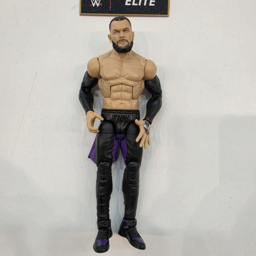 WWE Elite WWE Elite Collection