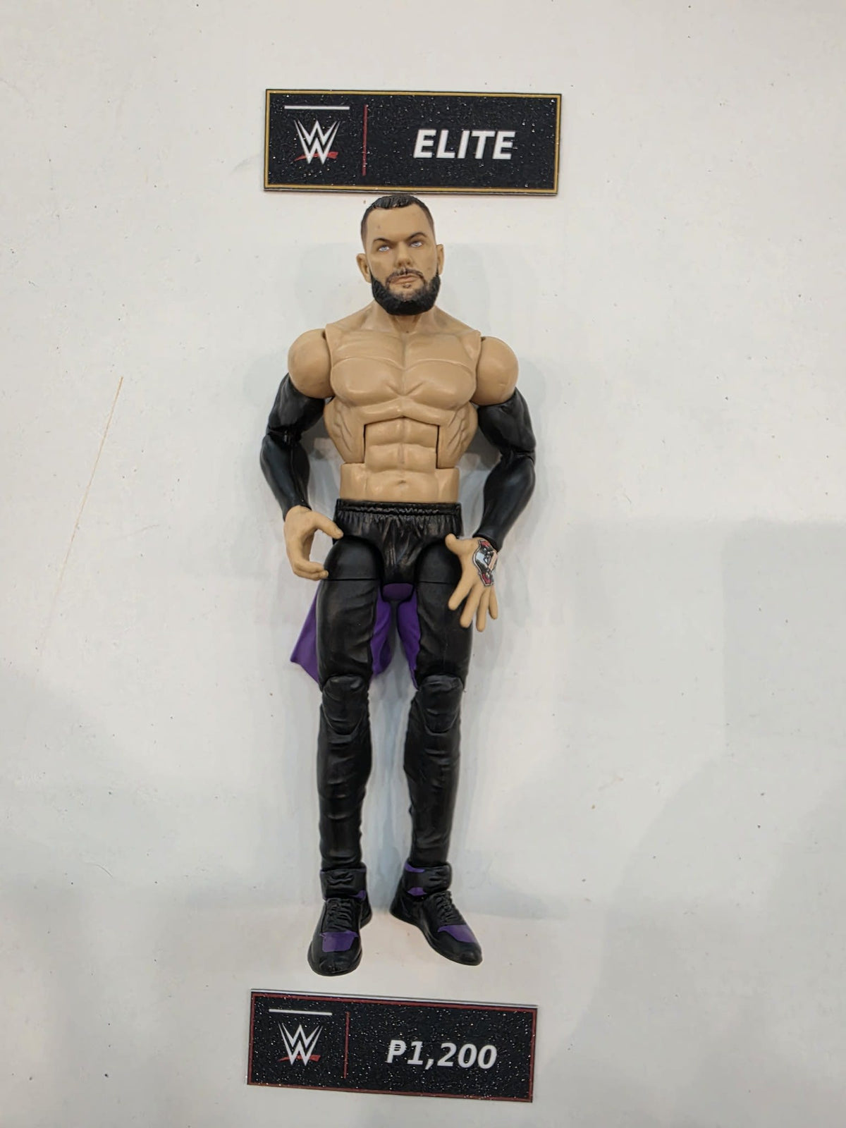 WWE Elite WWE Elite Collection