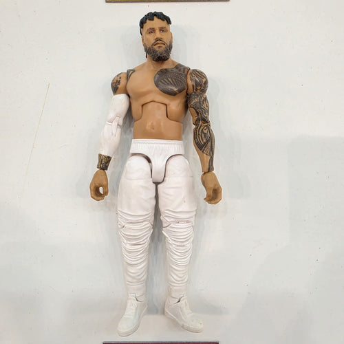 WWE Elite WWE Elite Collection