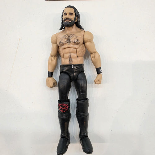 WWE Elite WWE Elite Collection