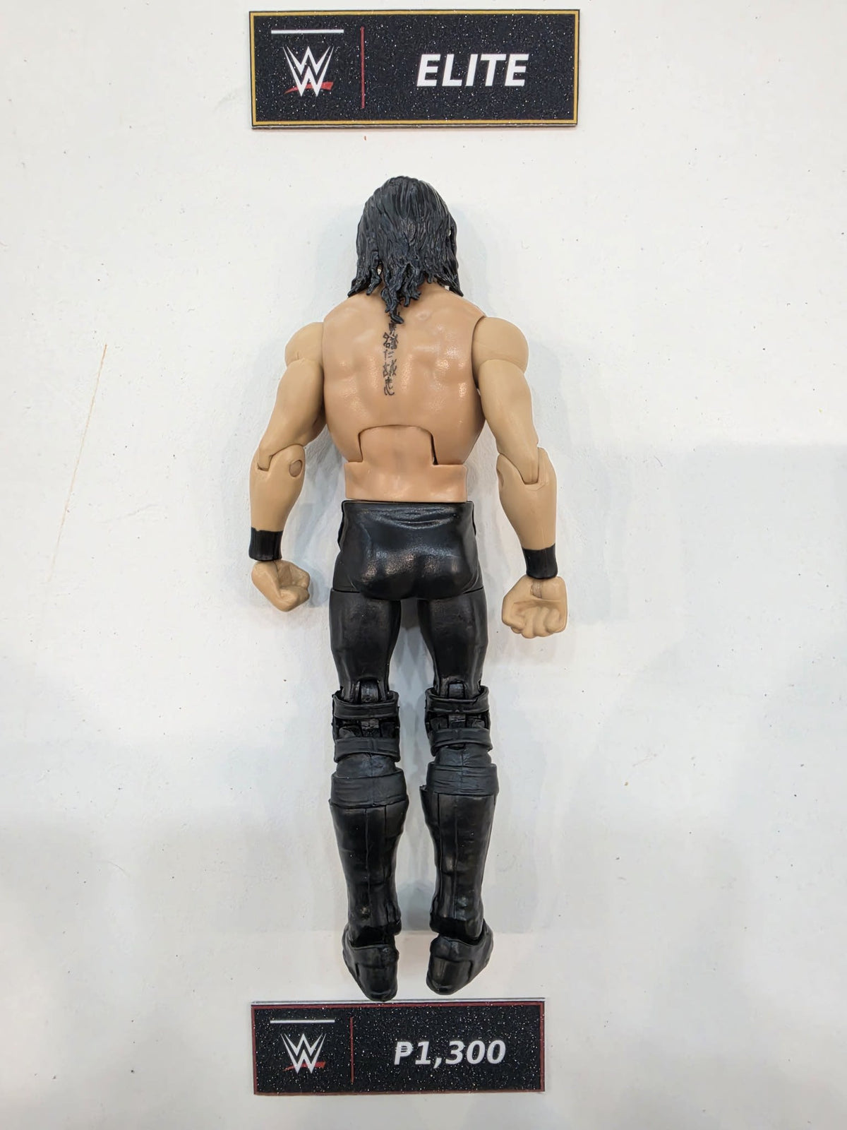 WWE Elite WWE Elite Collection - view 2